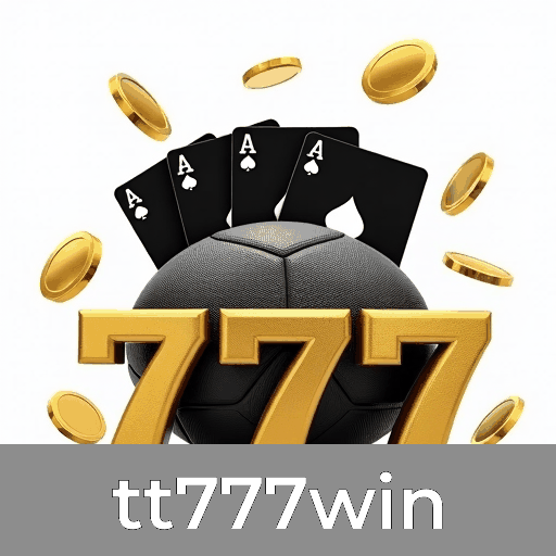 tt777win: O Melhor em Entretenimento e Segurança