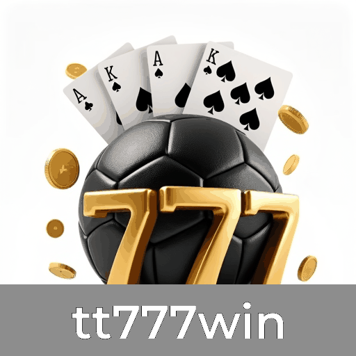 Explore tt777win: A Plataforma de Jogos Online de Confiança e Serviço Profissional